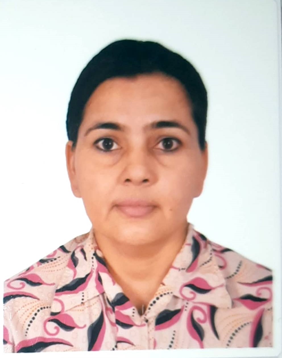Rita Bhattarai
